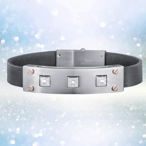 Daniel Steiger Trio Bracelet