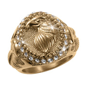 Sovereign Eagle Ring