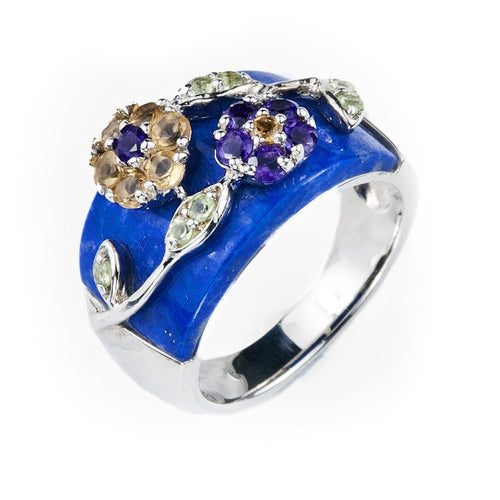 Daniel Steiger Babylon Ring