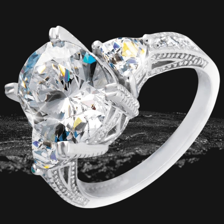 Daniel Steiger Almafi Ring