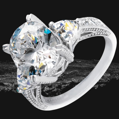 Daniel Steiger Almafi Ring