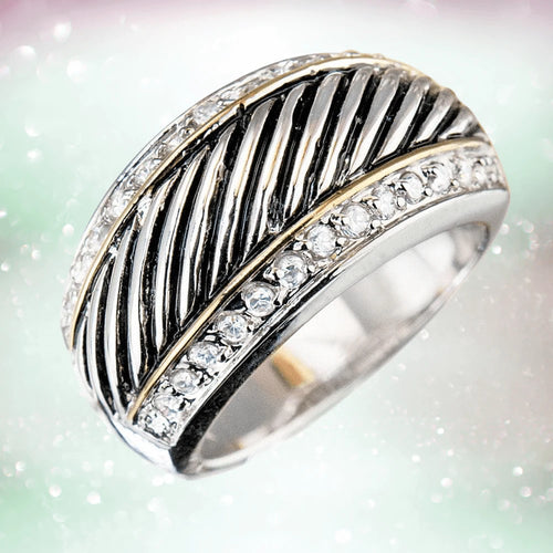 Daniel Steiger Monte Carlo Ring