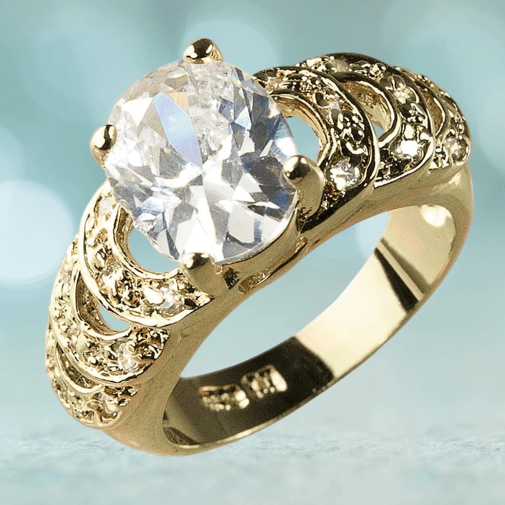 Daniel Steiger Palm Bay Ring