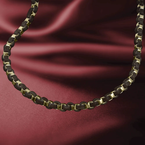 Daniel Steiger Arizona Gold Men&