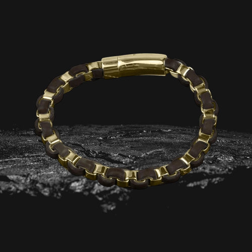 Daniel Steiger Arizona Gold Men&