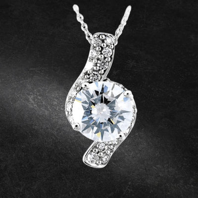 Daniel Steiger Sonata Pendant