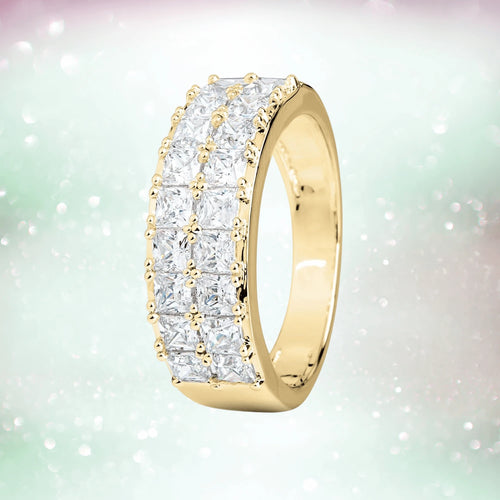 Daniel Steiger Elite Eternity Ring