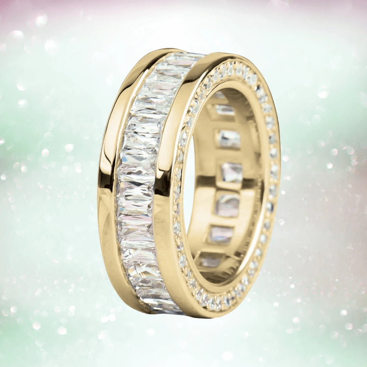 Daniel Steiger Amelia Eternity Ring