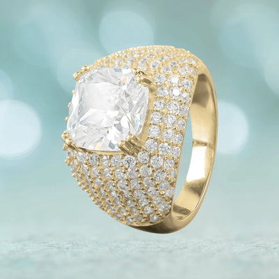 Daniel Steiger Mauna Ladies Ring