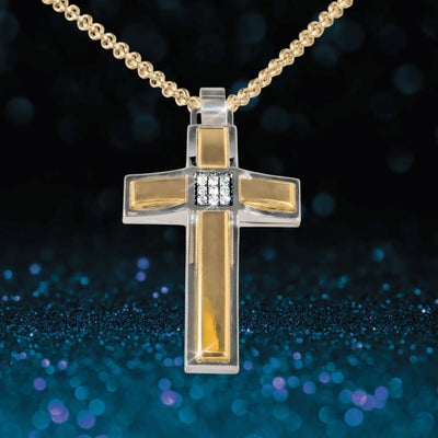 Daniel Steiger Apollo Men's Pendant