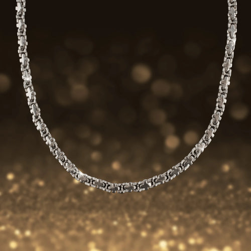 Daniel Steiger Stanford Men&