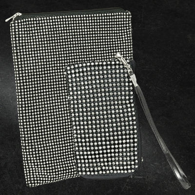 Daniel Steiger iPhone & iPad Cover Set