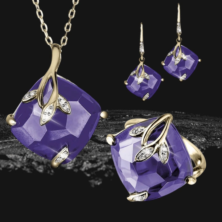 Daniel Steiger Harmony Floral Collection