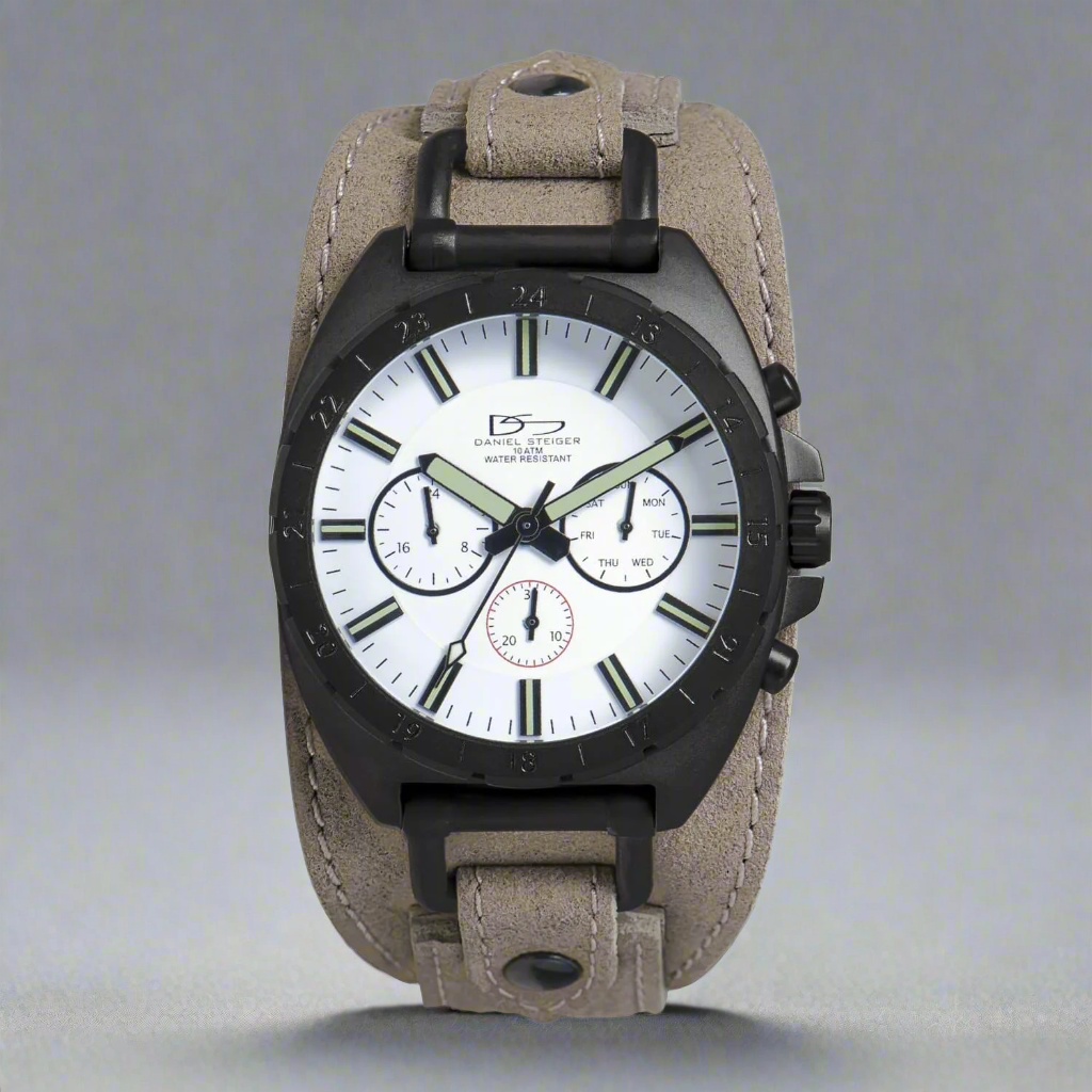 Kings Canyon White Watch