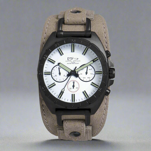 Kings Canyon White Watch