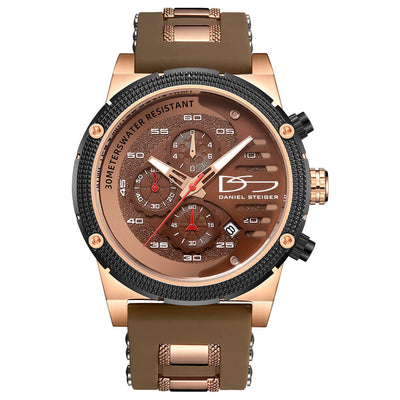 Daniel Steiger Renegade Desert Men's Watch