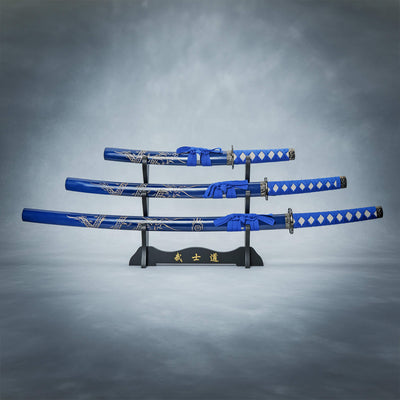 Royal Dragon Sword Set