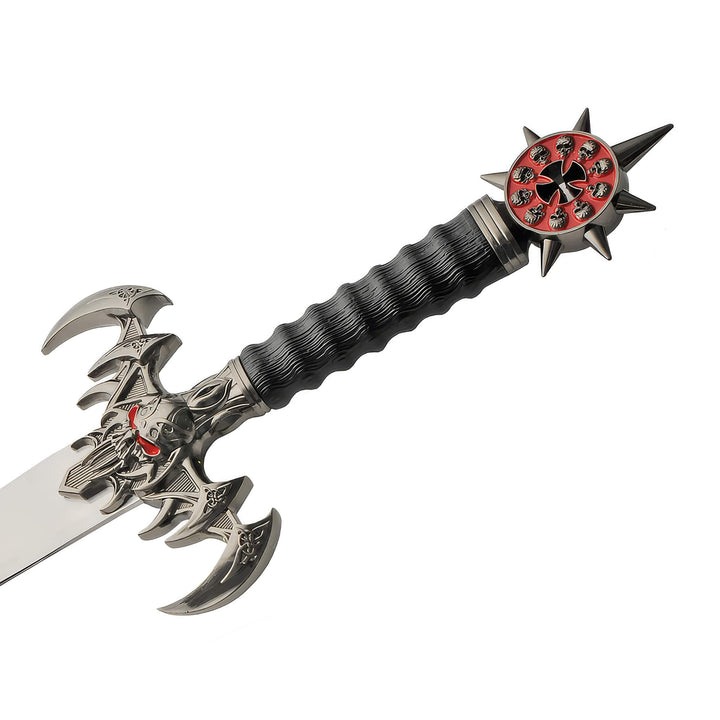 Daniel Steiger Necromancer Sword