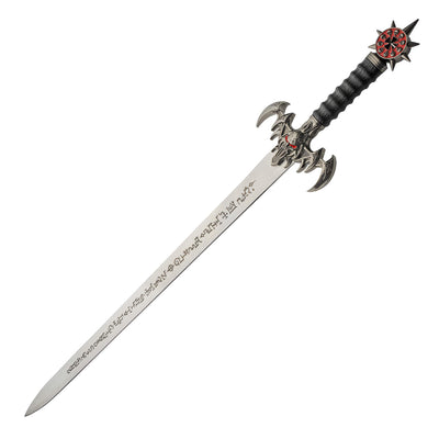 Daniel Steiger Necromancer Sword