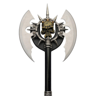 Daniel Steiger Hell-Guard Battle Axe
