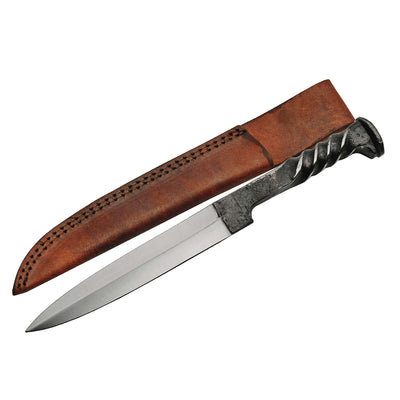 Daniel Steiger Railforge Dagger