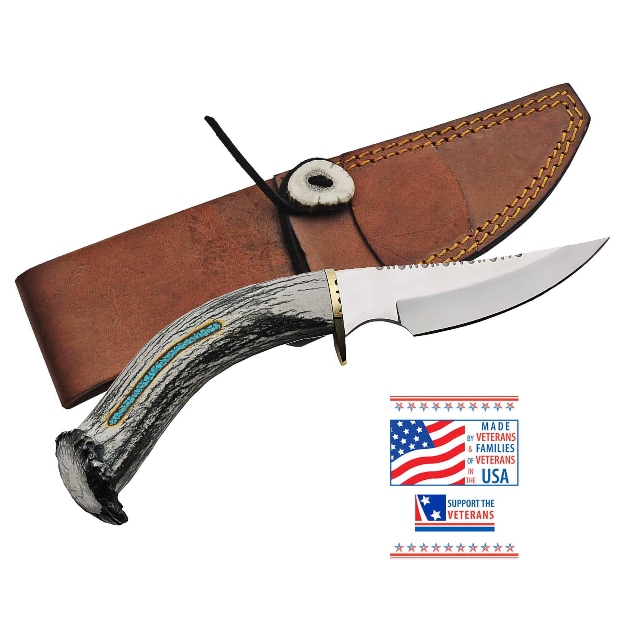 Veteran's Legacy Knife
