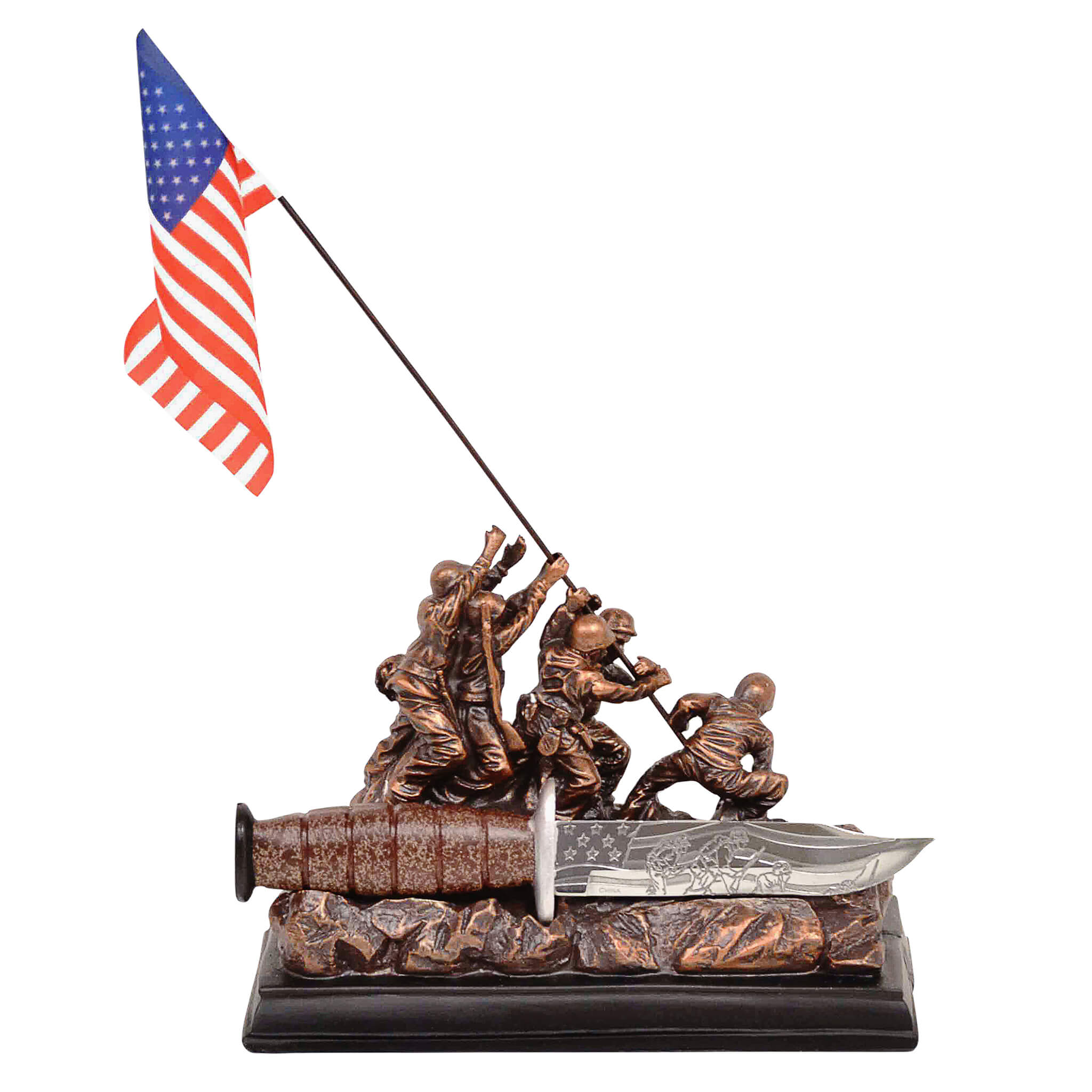 Iwo Jima Valor Dagger