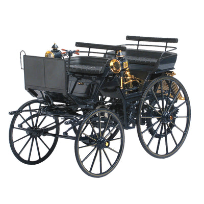 1886 Daimler Motorkutsche