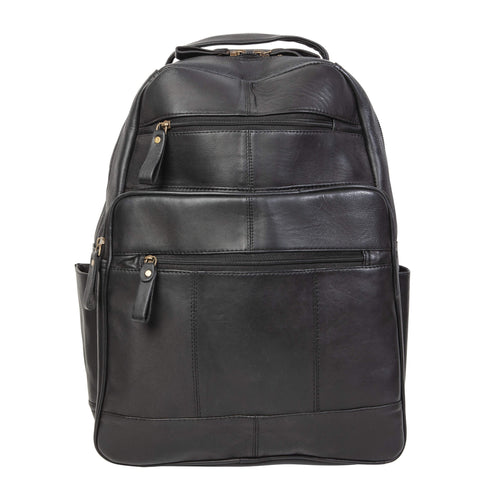 Daniel Steiger Urban Voyager Black Men&