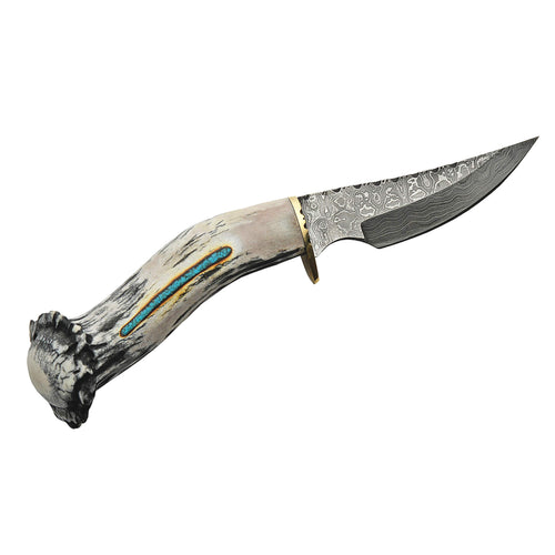 American Spirit Knife