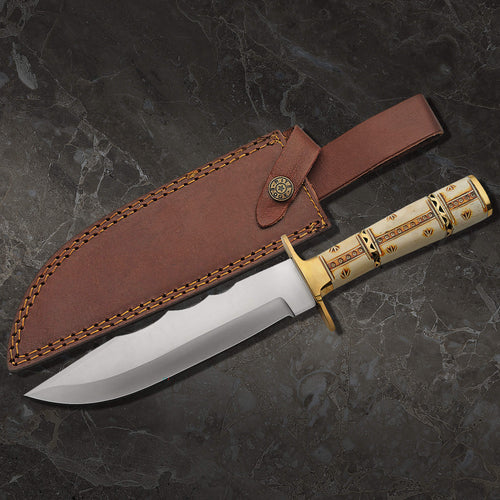 Canyon Edge Knife