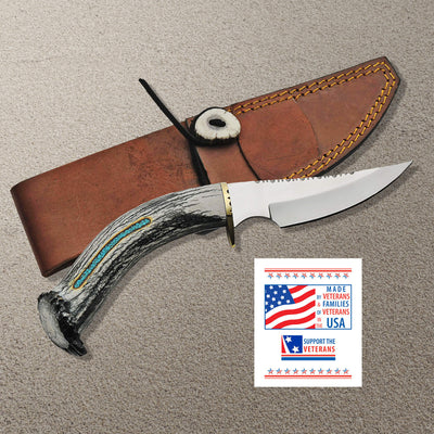 Veteran's Legacy Knife