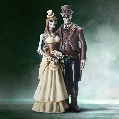 Daniel Steiger Undying Love Statue