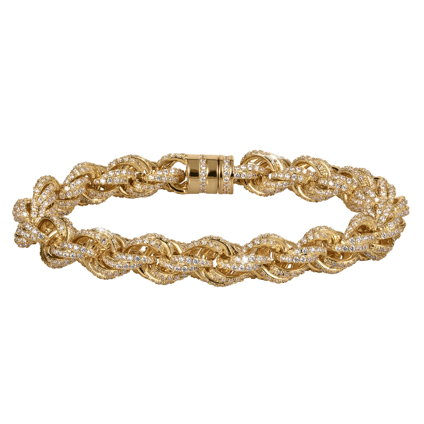 Daniel Steiger Majestic Ice Bracelet