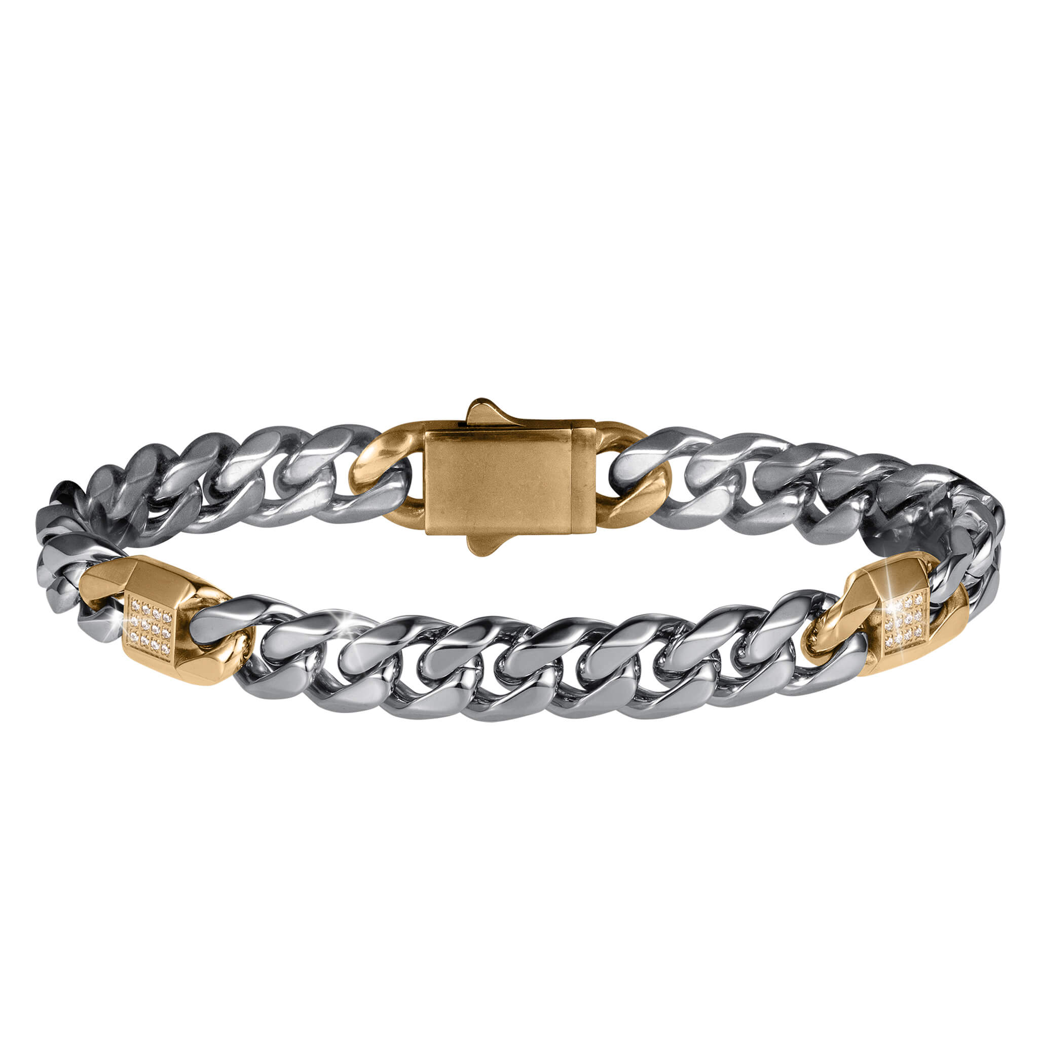 Daniel Steiger Crossfire Bracelet