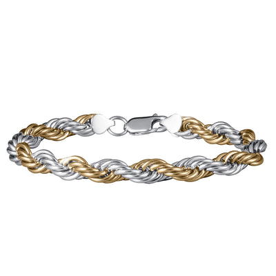 Admiral Rope Bracelet