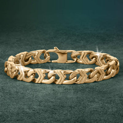 Daniel Steiger Noble Links Collection