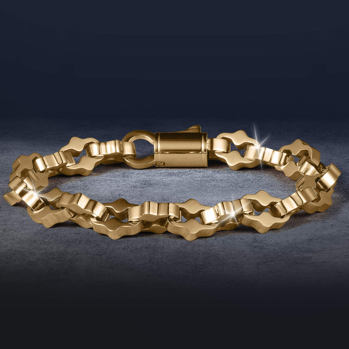 Daniel Steiger Golden Symmetry Collection