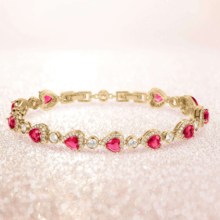 Daniel Steiger Endless Love Bracelet