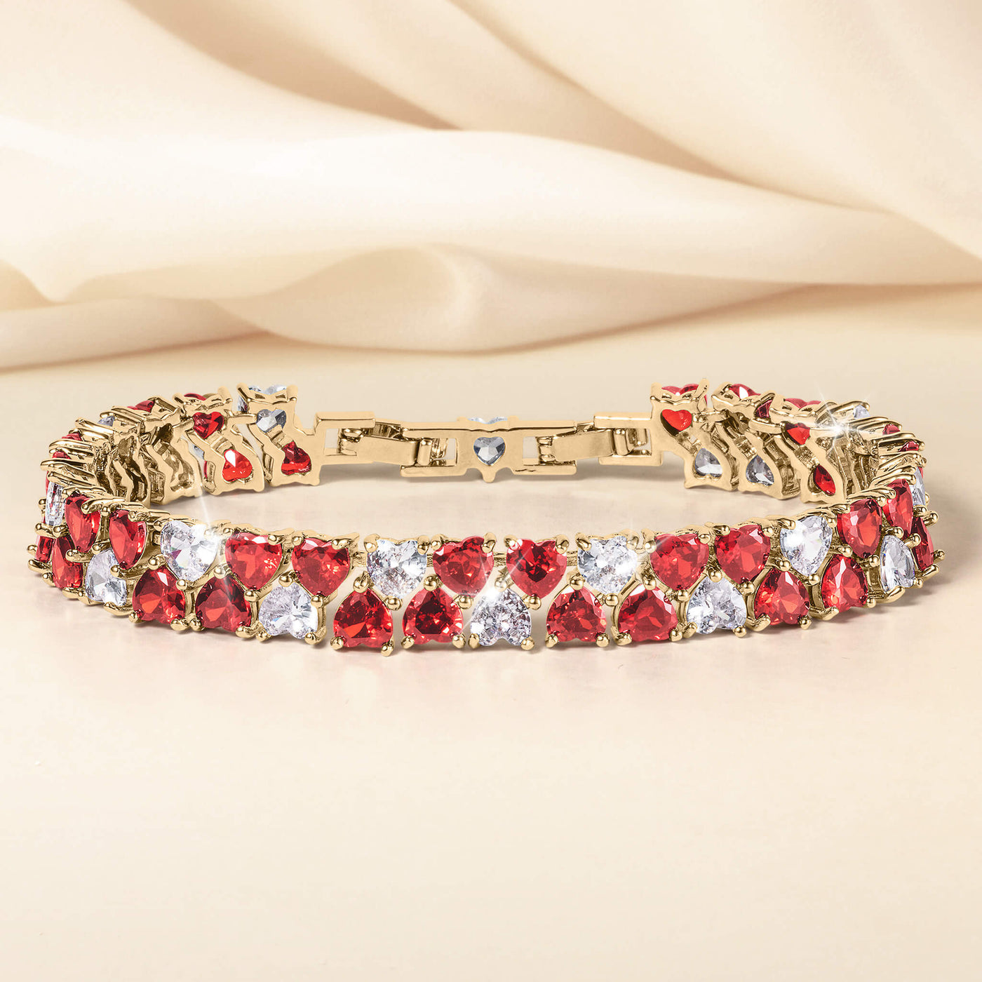 Amore Affection Bracelet