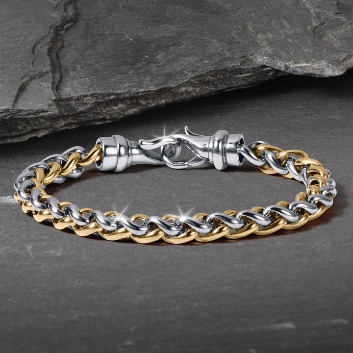 Daniel Steiger Duo Fusion Collection