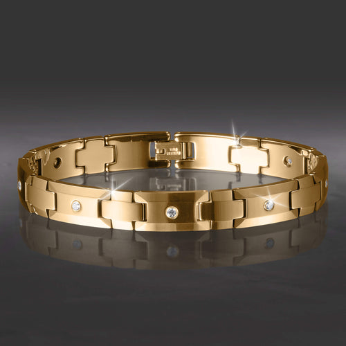 Mojave Flat Link Bracelet