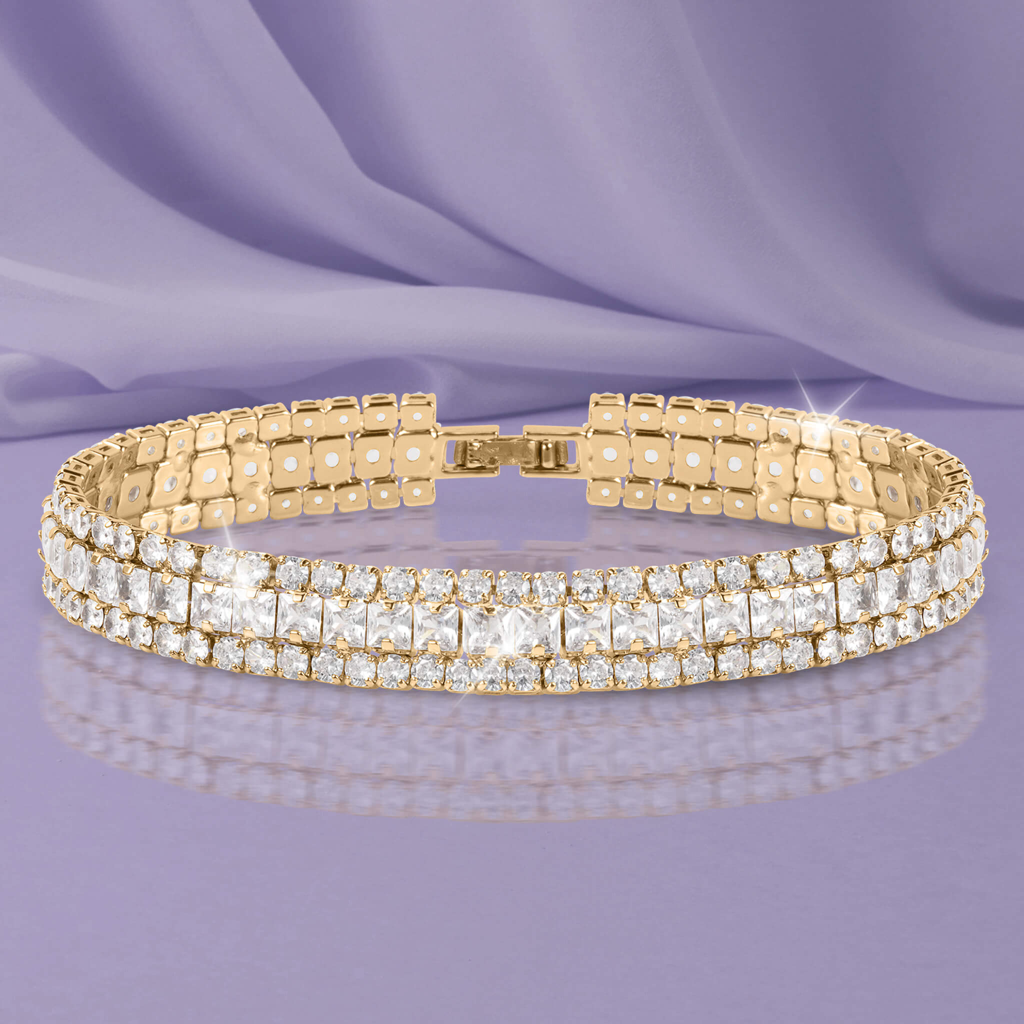 Daniel Steiger Starluxe Collection