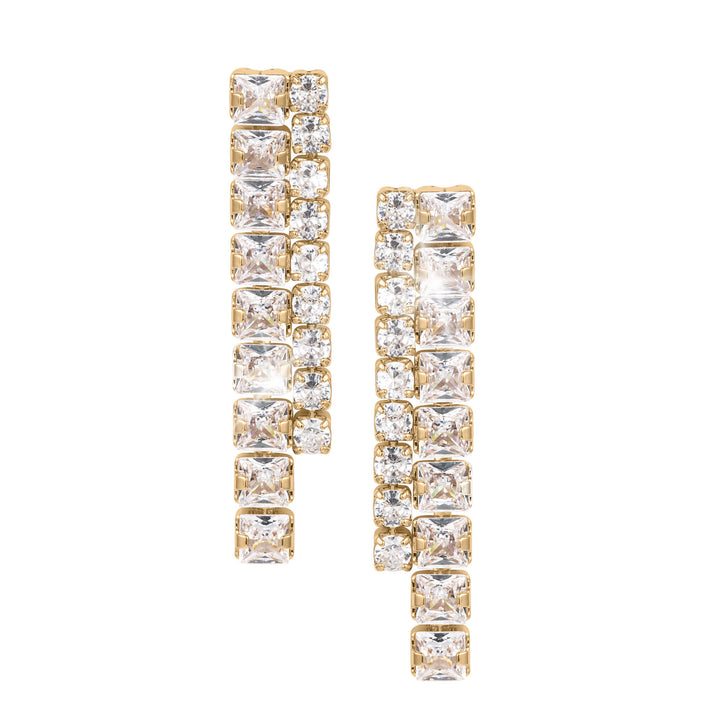 Daniel Steiger Starluxe Earrings