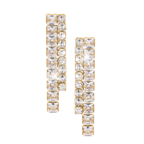 Starluxe Earrings