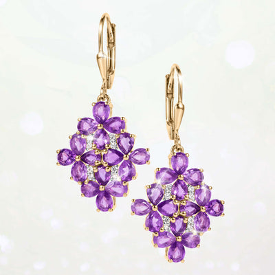 Daniel Steiger Amethyst Azalea Collection
