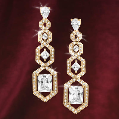 Daniel Steiger Lustrous Lace Collection