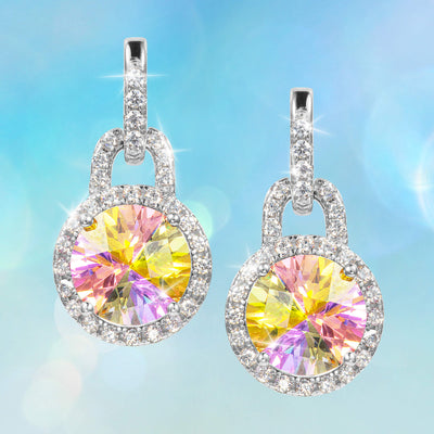 Daniel Steiger Destiny's Radiance Earrings