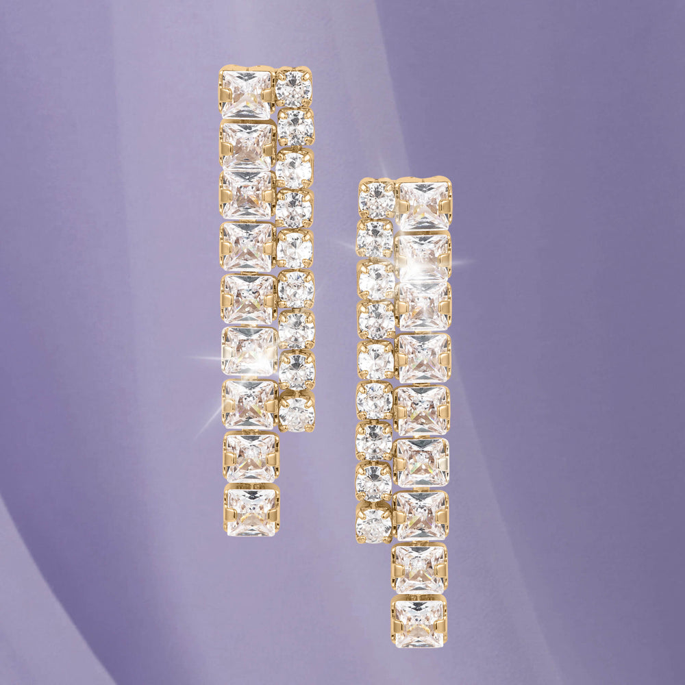 Daniel Steiger Starluxe Earrings