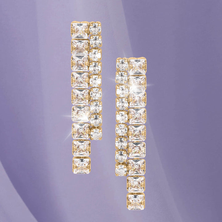 Daniel Steiger Starluxe Earrings